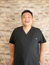 パーソナルボディラボ ベアーズ&nbsp;長谷川 国大