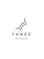 スリー 垣鼻店(THREE)/THREE