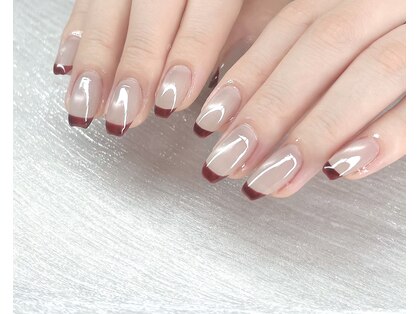 ニーネイル 阿波座(nii_nail)の写真