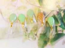 ティーエヌ 名古屋矢場町店/トレンドデザイン￥5980