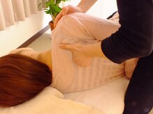 美容カイロプラクティック スアイ(Suay)