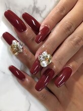 エムズサロン 元町店/長さ出し