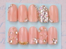 ソルノワ(sol-noir)/