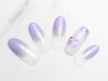 ジーネイルコウベ(G NAIL KOBE)/ハンドEコース 3490円