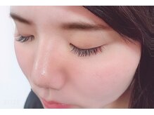 リシェル アイラッシュ 平塚店(Richelle eyelash)/ポイントカラーは20本追加1100円