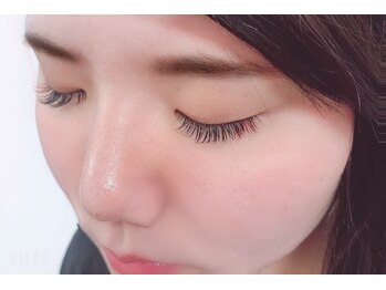 リシェル アイラッシュ 平塚店(Richelle eyelash)/ポイントカラーは20本追加1100円