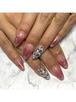 アクア ライズ 上大岡店(Aqua Rise)/持込みデザイン