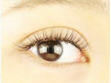 パリス アイラッシュ(PAAARIS)/((再来リペア))メニューが豊富