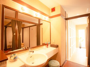 ふらん(Fran)/店内内観４