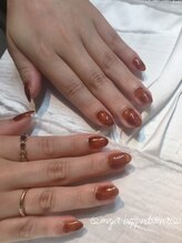 爪屋べっぴん堂/べっ甲ニュアンス