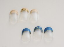 リアンネイル 昭島(Rian Nail)/★定額ネイルデザイン★