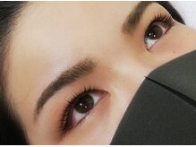 サロン ド コワフュール ベガン(Salon de coiffure BEGHIN)/まつげパーマ