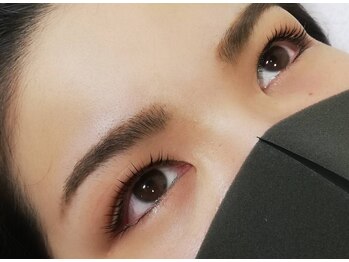 サロン ド コワフュール ベガン(Salon de coiffure BEGHIN)/まつげパーマ