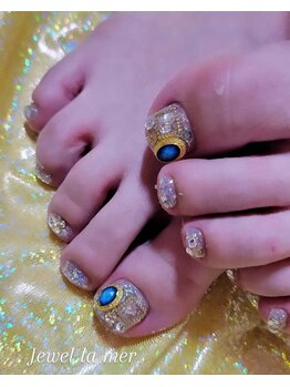 ジュエル ラ メール(Jewel la mer)/