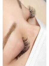 ポノ アイラッシュ(Pono eyelash)/マツエク☆フラットラッシュ