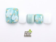 ピッピ 桜新町店(peep PEEP)/ 22年5月マンスリートレンド-25