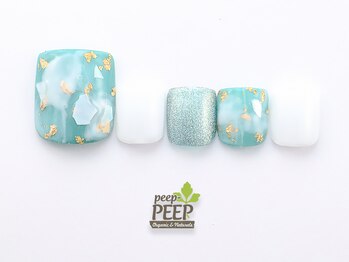 ピッピ 桜新町店(peep PEEP)/ 22年5月マンスリートレンド-25