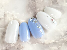 90分シンプルデザイン2本♪