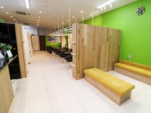 登戸整骨院/【整体】登戸整骨院【矯正】