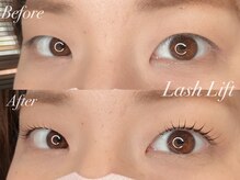 ヴィノバ(VINOVA)/ラッシュリフト♪