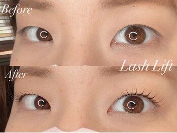 ヴィノバ(VINOVA)/ラッシュリフト♪