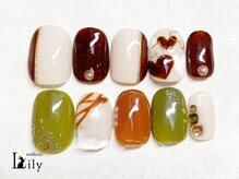 リリー 橋本店(Lily)/2023年1月10日～2月15日限定