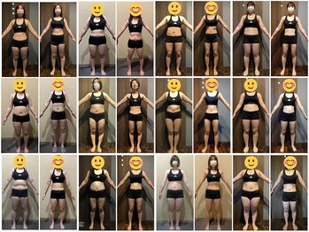 美容整体院元 光の森店/2023年もお客様の幸せと共に