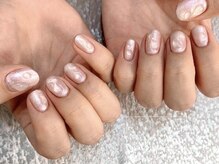 ベルダ(BELDAD)/Customer　nail