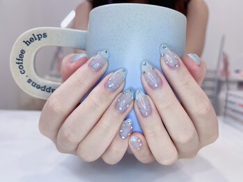 キナ(KINA)/10本アートやり放題