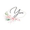 ユラ(YURA 癒楽)ロゴ