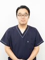 ながい整骨院 永井 竜二