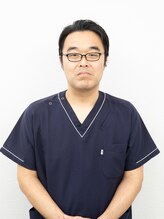 ながい整骨院 永井 竜二