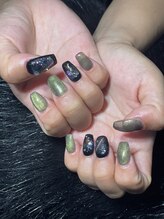 ジョリ チュン(JOLIE TRUONG)/