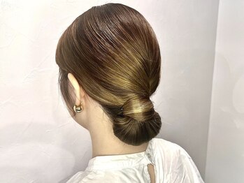 イコイ(ikoi)/【Instagram】@yuka_ikoi