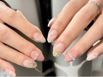 エムティーネイル(M.T nail)/