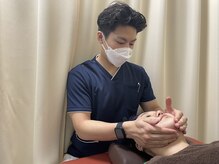 けいのき鍼灸整骨院/美容鍼/ニキビケア/鍼/小顔/毛穴