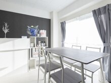 アランネイル(ALAN nail)/【店内の様子】