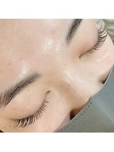 プリアージュ 坂戸若葉店(Priage)/まつげパーマ