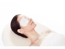 ポーラ ザ ビューティ 名鉄一宮駅前店(POLA THE BEAUTY)/【オプション】アイゾーンケア