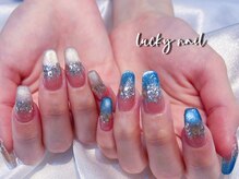 ラッキー(Lucky)/