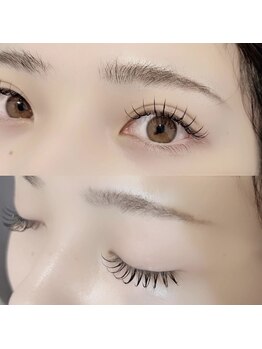 オハナ アイラッシュサロン たまプラーザ店(Ohana)/大人気フラットラッシュ！