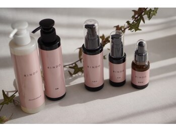 アルゴ 吹田千里山駅前店(ALGO)/RINDOスキンケアコスメ