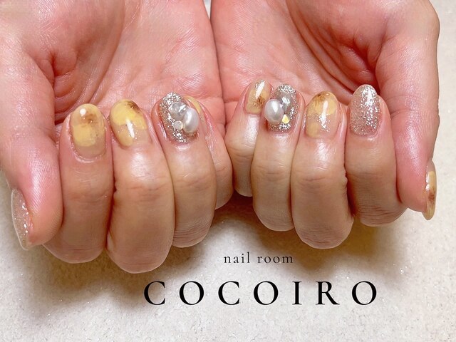 nail room COCOIRO