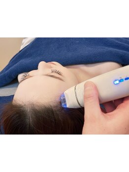 お肌をきれいにしたい