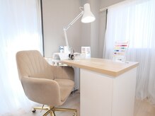 メイリー(MAI LI)の雰囲気(店内は明るいプライベート空間です。)