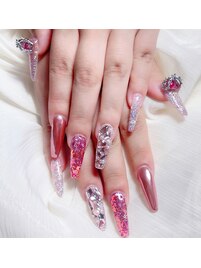 オーロラ|ミラー