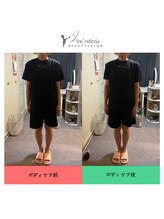 リノレリチア 心斎橋 新町店/