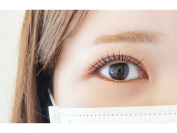 ヌー アイラッシュ デザイン(Nuu eyelash design)/人気まつ毛パーマ