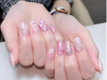 グロー ネイル(Glow Nail)/