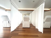 シー アイ(C.アイ)の雰囲気（美容室CHITOSEグループのまつげ＆眉毛のお悩み解決サロン♪）